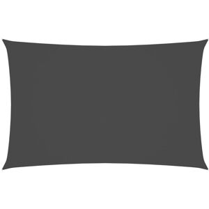 vidaXL Sunshade Sail 2x5 m Oxford Fabric Rectangular - Sunshade Sail vidaXL Sunshade Sail 2x5 m Oxford Fabric Rectangular - Sunshade Sail