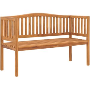vidaXL Solid Teak Wood Garden Bench 150cm Outdoor Benches Wooden Furniture vidaXL Solid Teak Wood Garden Bench 150cm Outdoor Benches Wooden Furniture