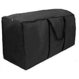 Unbranded (122X39X55cm) Outdoor Waterproof Storage Bag, Furniture Protection Cover Unbranded (122X39X55cm) Outdoor Waterproof Storage Bag, Furniture Protection Cover
