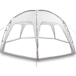 vidaXL Party Tent Grey Waterproof tent canopy tent gazebo canopy gazebo tent vidaXL Party Tent Grey Waterproof tent canopy tent gazebo canopy gazebo tent