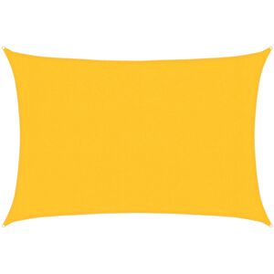 vidaXL Sunshade sail - UV protection, Breathable HDPE, Water-resistant - Sunshade sail vidaXL Sunshade sail - UV protection, Breathable HDPE, Water-resistant - Sunshade sail