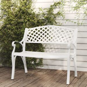 Maisonchic Model 743909 Garden Bench - Garden Bench Maisonchic Model 743909 Garden Bench - Garden Bench