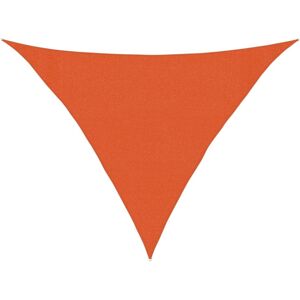 (orange, 3 x 3 x 4.2 m) vidaXL Sunshade Sail Canopy Screen Balcony Awning Canopy (orange, 3 x 3 x 4.2 m) vidaXL Sunshade Sail Canopy Screen Balcony Awning Canopy