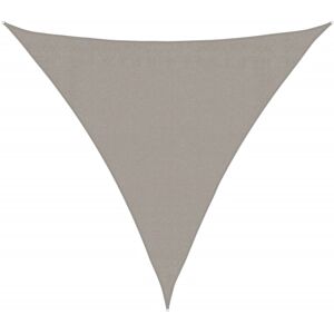 (light grey, 3.6 x 3.6 x 3.6 m) vidaXL Sunshade Sail Canopy Screen Balcony Awnin (light grey, 3.6 x 3.6 x 3.6 m) vidaXL Sunshade Sail Canopy Screen Balcony Awnin