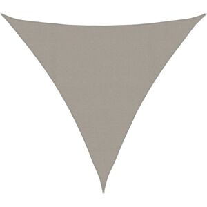 (light grey, 4.5 x 4.5 x 4.5 m) vidaXL Sunshade Sail Canopy Screen Balcony Awnin (light grey, 4.5 x 4.5 x 4.5 m) vidaXL Sunshade Sail Canopy Screen Balcony Awnin