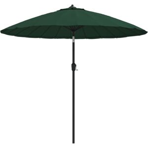 VidaXL Parasol with Aluminium Pole 270 cm - Garden Umbrella VidaXL Parasol with Aluminium Pole 270 cm - Garden Umbrella