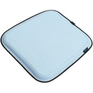 Maxpower (Blue) Gel Seat Cushion Office Chair Seat Breathable Butt Pad Ice Pad Gel Pad Maxpower (Blue) Gel Seat Cushion Office Chair Seat Breathable Butt Pad Ice Pad Gel Pad