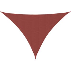 vidaXL Triangular Sail Shade 5x6x6 m - Triangle Sail Shade vidaXL Triangular Sail Shade 5x6x6 m - Triangle Sail Shade