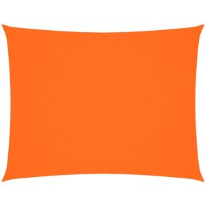 (orange, 3 x 4 m) vidaXL Sunshade Sail Oxford Fabric Rectangular Patio Shade Sun (orange, 3 x 4 m) vidaXL Sunshade Sail Oxford Fabric Rectangular Patio Shade Sun