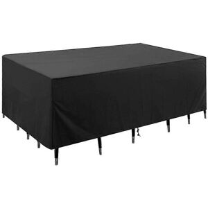 Unbranded (As show, One size) 420D dustproof cloth cover 200*160*70cm Unbranded (As show, One size) 420D dustproof cloth cover 200*160*70cm