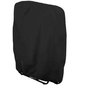 Unbranded (As show, One size) Folding Sun Lounger Cover94*34*96cm, Oxford Storage Cover fo Unbranded (As show, One size) Folding Sun Lounger Cover94*34*96cm, Oxford Storage Cover fo