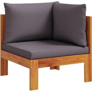 (dark grey, corner sofa) vidaXL Garden Table Outdoor Dining Table Patio Side Tab (dark grey, corner sofa) vidaXL Garden Table Outdoor Dining Table Patio Side Tab