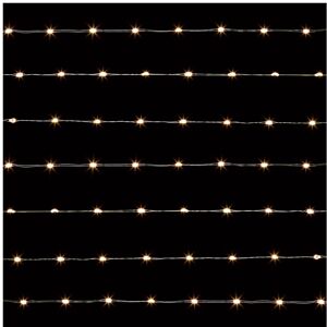 Premier - Multi Action Compact MicroBrights Warm White - 400 LEDs Premier - Multi Action Compact MicroBrights Warm White - 400 LEDs