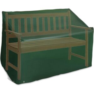 Oypla Waterproof 5ft 1.5m Garden Furniture 3 Seater Bench Seat Cover Oypla Waterproof 5ft 1.5m Garden Furniture 3 Seater Bench Seat Cover