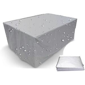 Unbranded Waterproof protective covers for garden furniture (210 x 140 x 80 cm), 75 sizes, Unbranded Waterproof protective covers for garden furniture (210 x 140 x 80 cm), 75 sizes,