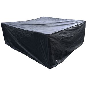 KCT Square Shaped Garden Outdoor Furniture Weather Proof Protection Cover Patio KCT Square Shaped Garden Outdoor Furniture Weather Proof Protection Cover Patio