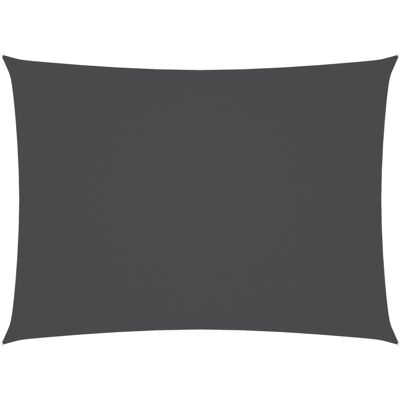 vidaXL Sunshade Sail 3x4.5 m Rectangular UV Protection vidaXL Sunshade Sail 3x4.5 m Rectangular UV Protection