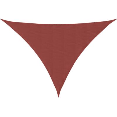 vidaXL Shade Sail - Triangular UV-Resistant Waterproof 4x5x5 m vidaXL Shade Sail - Triangular UV-Resistant Waterproof 4x5x5 m