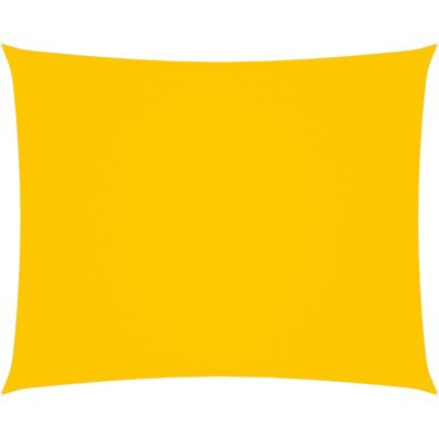 vidaXL Waterproof Rectangular Shade Sail - Outdoor Sun Protection vidaXL Waterproof Rectangular Shade Sail - Outdoor Sun Protection