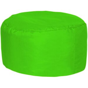 Humza Amani (Light Green) Bonkers Kidz Pod Bean Bag - Water Resistant Humza Amani (Light Green) Bonkers Kidz Pod Bean Bag - Water Resistant