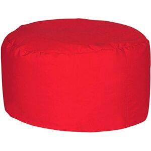 Humza Amani (Red) Bonkers Kidz Pod Bean Bag - Water Resistant Humza Amani (Red) Bonkers Kidz Pod Bean Bag - Water Resistant