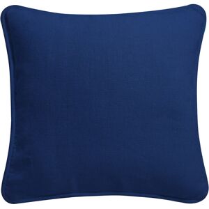 ARLINENS (Navy Blue, 20x20) Colorful Plain Dyed Cushion Cover 100% Cotton Home Sofa Décor ARLINENS (Navy Blue, 20x20) Colorful Plain Dyed Cushion Cover 100% Cotton Home Sofa Décor