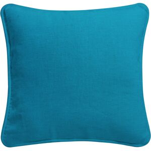 ARLINENS (Teal, 18x18) Colorful Plain Dyed Cushion Cover 100% Cotton Home Sofa Décor Size ARLINENS (Teal, 18x18) Colorful Plain Dyed Cushion Cover 100% Cotton Home Sofa Décor Size