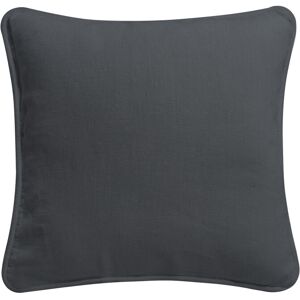 ARLINENS (Grey, 18x18) Colorful Plain Dyed Cushion Cover 100% Cotton Home Sofa Décor Size ARLINENS (Grey, 18x18) Colorful Plain Dyed Cushion Cover 100% Cotton Home Sofa Décor Size