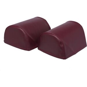 Classic Home Store (Burgundy, Pair of Standard Arm Caps) Soft PVC Leather Look Sofa Furniture Cover Classic Home Store (Burgundy, Pair of Standard Arm Caps) Soft PVC Leather Look Sofa Furniture Cover