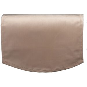 Classic Home Store (Beige, Single Standard Chair Back) Velvet Luxury Soft Antimacassar Sofa Furnitu Classic Home Store (Beige, Single Standard Chair Back) Velvet Luxury Soft Antimacassar Sofa Furnitu