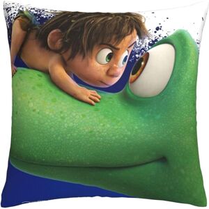 KEROTA The Good Dinosaur Soft Cushion Covers 45 X 45 Cm Square Throw Pillowcases Comfy KEROTA The Good Dinosaur Soft Cushion Covers 45 X 45 Cm Square Throw Pillowcases Comfy