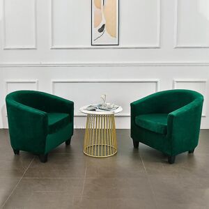 Unbranded (Emerald Green) Armchair Chair Sofa Cover Living Room Chair Seat Slipcover Unbranded (Emerald Green) Armchair Chair Sofa Cover Living Room Chair Seat Slipcover