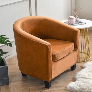 Unbranded (Camel) Armchair Chair Sofa Cover Living Room Chair Seat Slipcover Unbranded (Camel) Armchair Chair Sofa Cover Living Room Chair Seat Slipcover