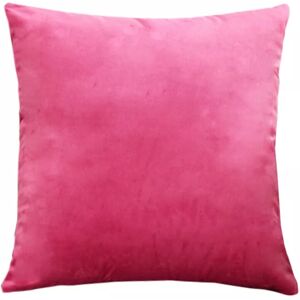 Unbranded (12 x 12 in, Hot Pink) 2X Plush Velvet Cushion Cover Sofa Pillow Case 12" 14" 16 Unbranded (12 x 12 in, Hot Pink) 2X Plush Velvet Cushion Cover Sofa Pillow Case 12" 14" 16