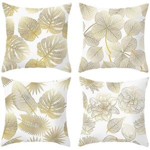 Unbranded (As show, One size) Pillow Case 45x 45cm, Modern Sofa Cushion Cover Beautiful Cu Unbranded (As show, One size) Pillow Case 45x 45cm, Modern Sofa Cushion Cover Beautiful Cu