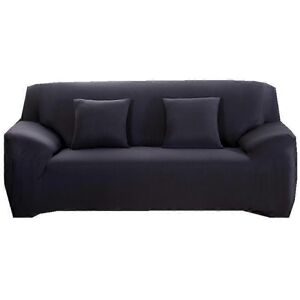 Unbranded (As show, One size) Sofa cover with armrests Stretch armchair cover Universal ma Unbranded (As show, One size) Sofa cover with armrests Stretch armchair cover Universal ma