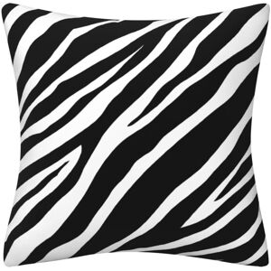 Unbranded (6, 45*45cm) Soft Animal Print Zebra Leopard Home Deco Plush Throw Pillow Case C Unbranded (6, 45*45cm) Soft Animal Print Zebra Leopard Home Deco Plush Throw Pillow Case C