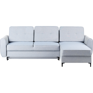 Beliani Sofa Simris - L-shape, Storage, Sofa Bed - Modern Beliani Sofa Simris - L-shape, Storage, Sofa Bed - Modern