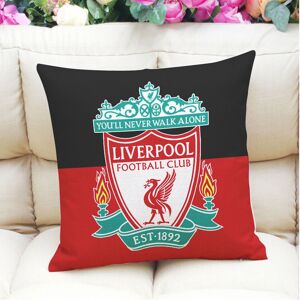 Unbranded (2) Football Cushion Club Cover Liverpool Chelsea Home Decor 45x45cm Case Pillow Unbranded (2) Football Cushion Club Cover Liverpool Chelsea Home Decor 45x45cm Case Pillow