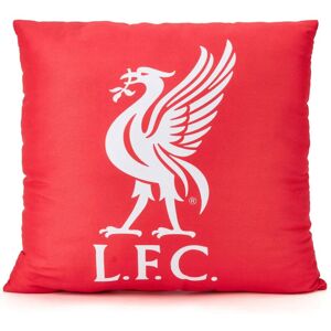 Liverpool FC Liverbird Cushion Liverpool FC Liverbird Cushion