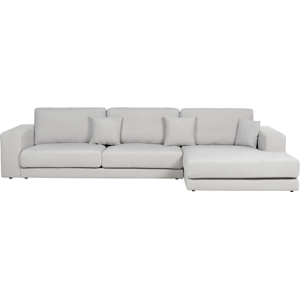 Beliani Lofoten Left Hand 4 Seater Corner Sofa - Corner Sofa Beliani Lofoten Left Hand 4 Seater Corner Sofa - Corner Sofa