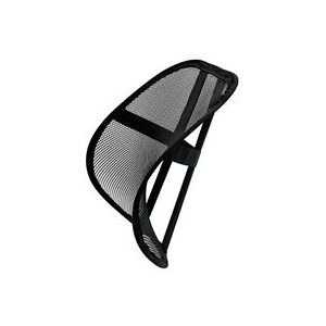 Fellowes Office Suites Mesh Back Support Fellowes Office Suites Mesh Back Support