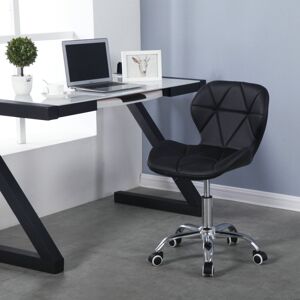 Charles Jacobs - Cushioned Swivel Office Chair Charles Jacobs - Cushioned Swivel Office Chair