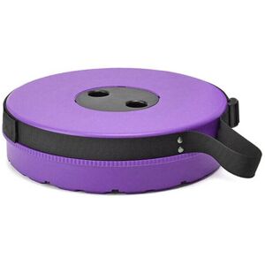 Unbranded (Purple) Plastic Portable Folding Stool Seat Retractable Outdoor Camping Fishing Unbranded (Purple) Plastic Portable Folding Stool Seat Retractable Outdoor Camping Fishing