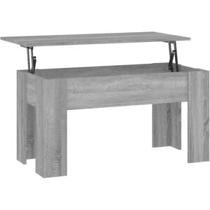 vidaXL - 819279 - Coffee Table vidaXL - 819279 - Coffee Table