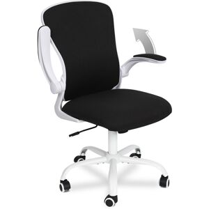 ELECWISH (Black) Ergonomic Office Chair Computer Desk Task Seat ELECWISH (Black) Ergonomic Office Chair Computer Desk Task Seat