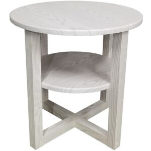 Spot On Dealz Small White Side Lamp Plant Coffee Table, Hallway Room Furniture Living Room G-0 Spot On Dealz Small White Side Lamp Plant Coffee Table, Hallway Room Furniture Living Room G-0