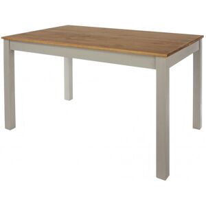 Home Source Corona Linea 150cm Grey Dining Table Home Source Corona Linea 150cm Grey Dining Table