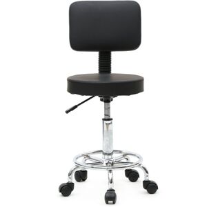 Unbranded Backrest Salon Stool Massage Beauty Swivel Tattoo Chair Hydraulic Lift Unbranded Backrest Salon Stool Massage Beauty Swivel Tattoo Chair Hydraulic Lift