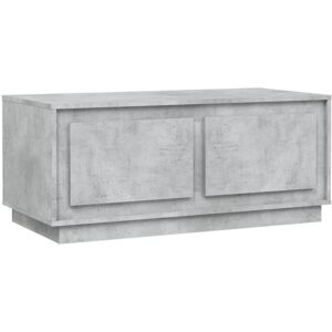 (concrete grey) vidaXL Coffee Table Dining Table Accent SIde Tea End Table Engin (concrete grey) vidaXL Coffee Table Dining Table Accent SIde Tea End Table Engin
